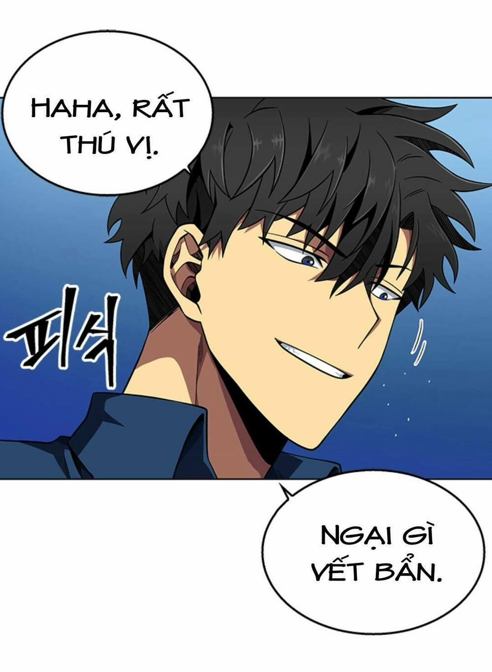 Vua Trộm Mộ 53 trang 41