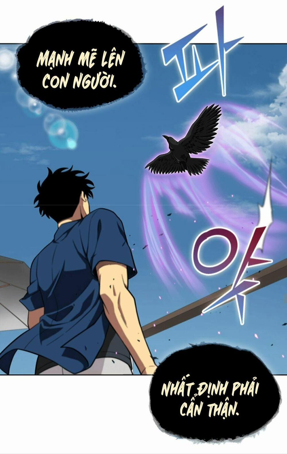 Vua Trộm Mộ 53 trang 42