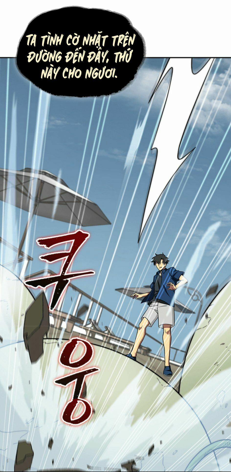 Vua Trộm Mộ 53 trang 43