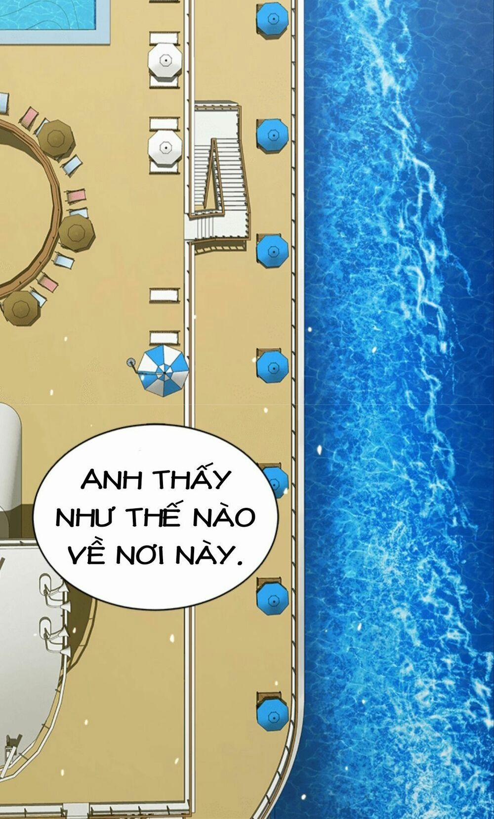 Vua Trộm Mộ 53 trang 5