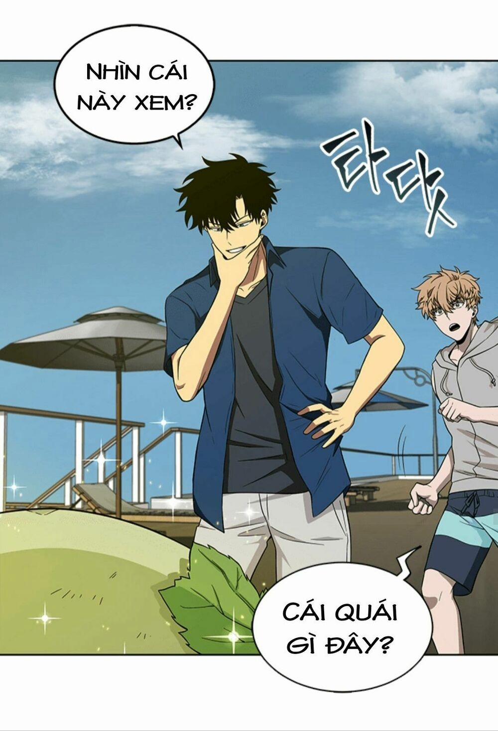 Vua Trộm Mộ 53 trang 52
