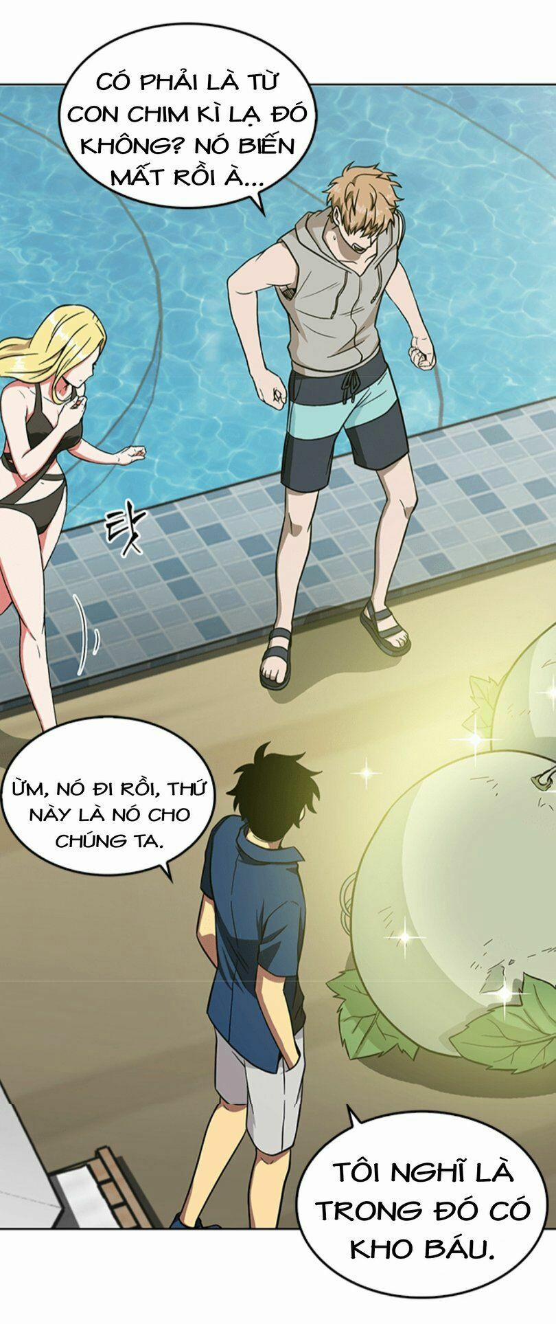 Vua Trộm Mộ 53 trang 53