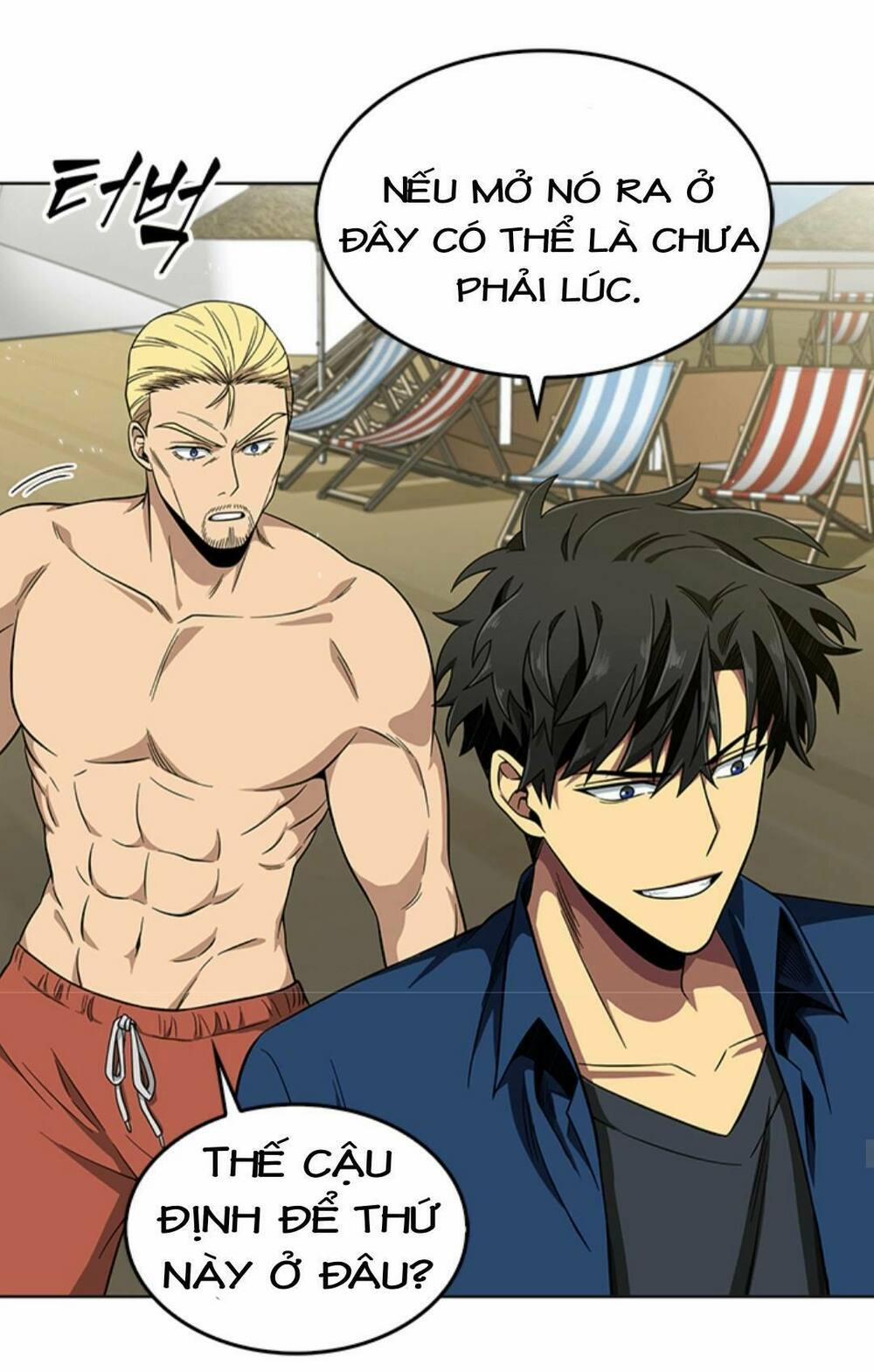 Vua Trộm Mộ 53 trang 56