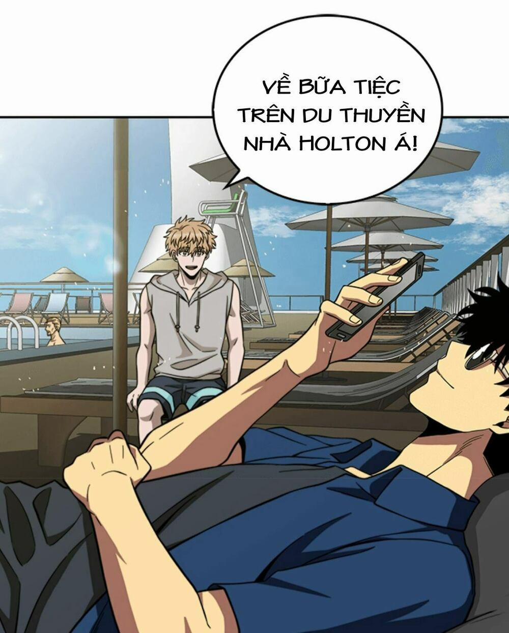 Vua Trộm Mộ 53 trang 6