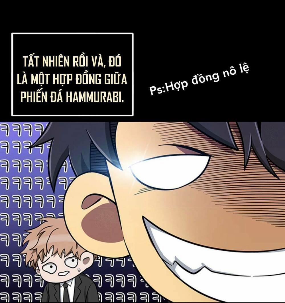 Vua Trộm Mộ 53 trang 64