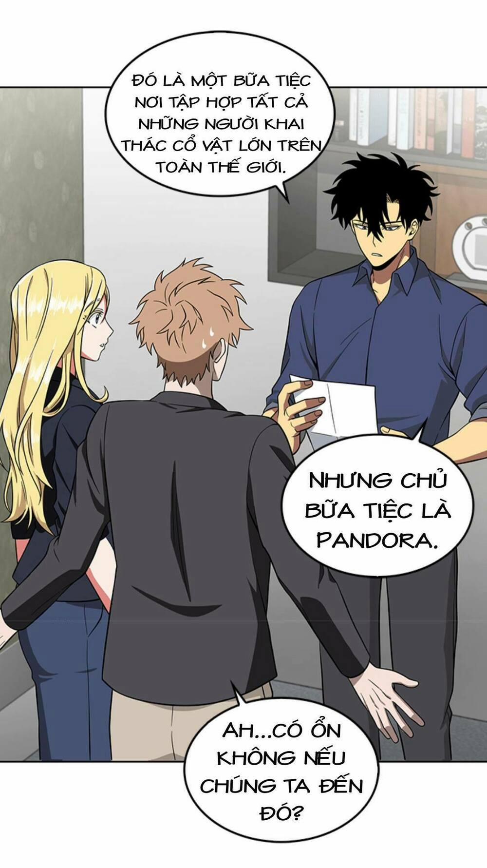 Vua Trộm Mộ 53 trang 67