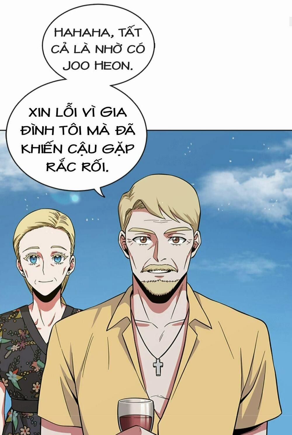 Vua Trộm Mộ 53 trang 7