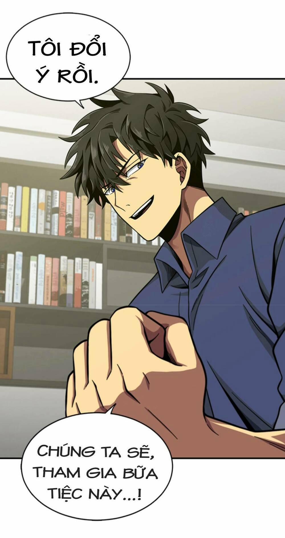 Vua Trộm Mộ 53 trang 76