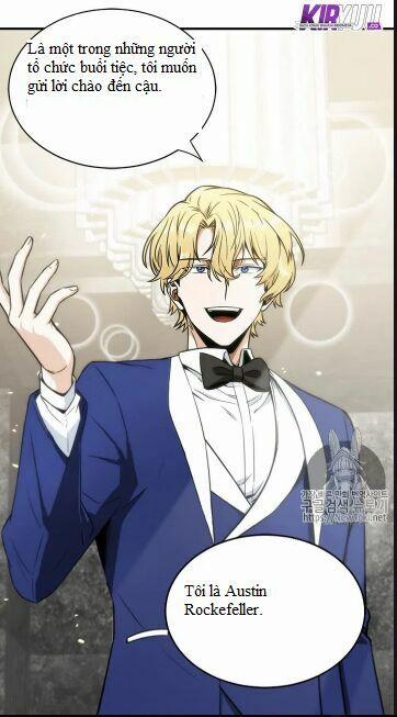 Vua Trộm Mộ 54 trang 14