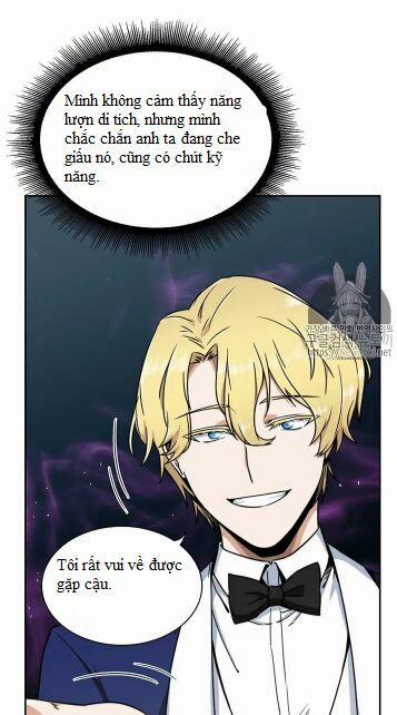 Vua Trộm Mộ 54 trang 20