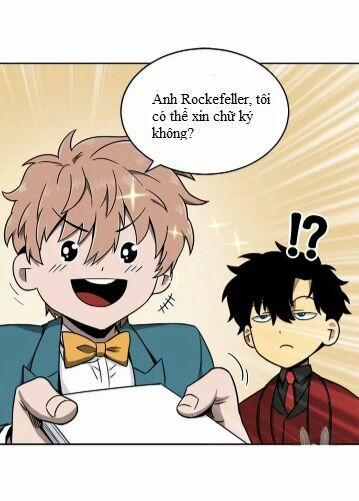 Vua Trộm Mộ 54 trang 21