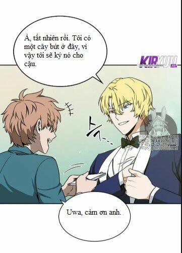 Vua Trộm Mộ 54 trang 22