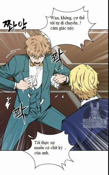 Vua Trộm Mộ 54 trang 27