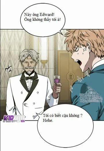 Vua Trộm Mộ 54 trang 3