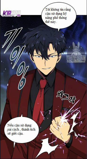 Vua Trộm Mộ 54 trang 35