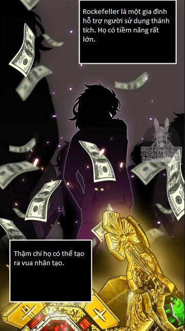 Vua Trộm Mộ 54 trang 40