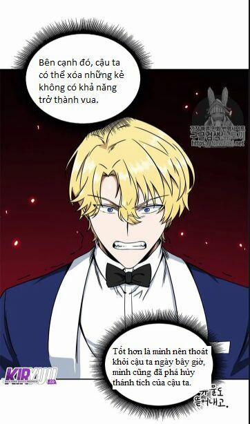 Vua Trộm Mộ 54 trang 43