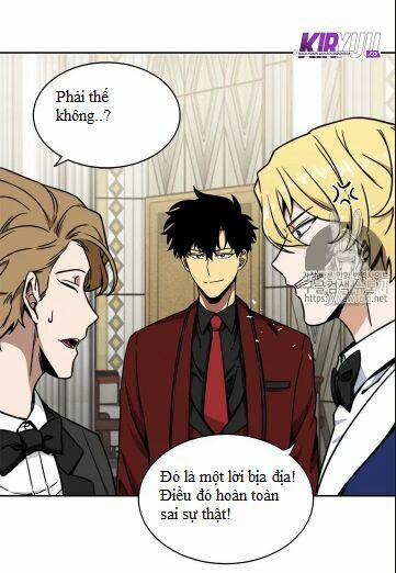 Vua Trộm Mộ 54 trang 56