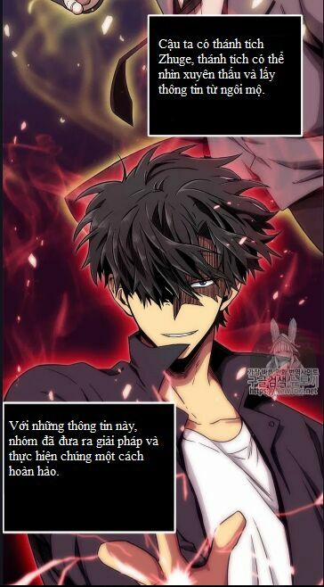 Vua Trộm Mộ 54 trang 62