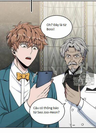 Vua Trộm Mộ 55 trang 14