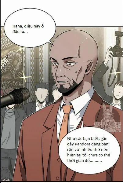 Vua Trộm Mộ 55 trang 19