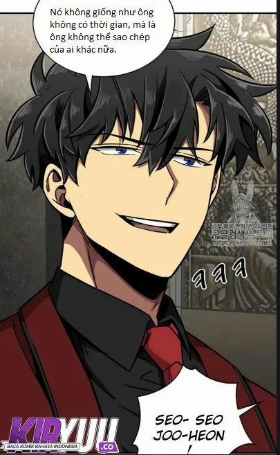 Vua Trộm Mộ 55 trang 21