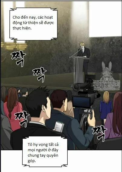 Vua Trộm Mộ 55 trang 3