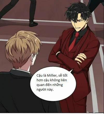 Vua Trộm Mộ 55 trang 34