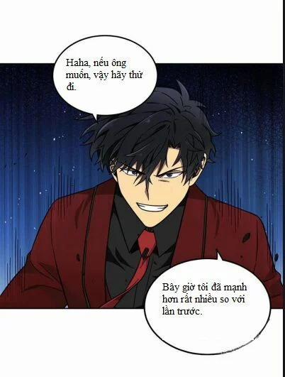 Vua Trộm Mộ 55 trang 56