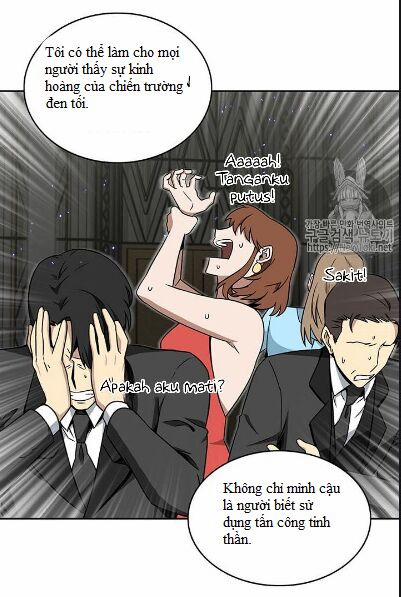 Vua Trộm Mộ 56 trang 19