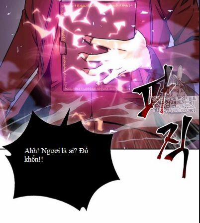 Vua Trộm Mộ 56 trang 37