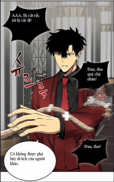 Vua Trộm Mộ 56 trang 47