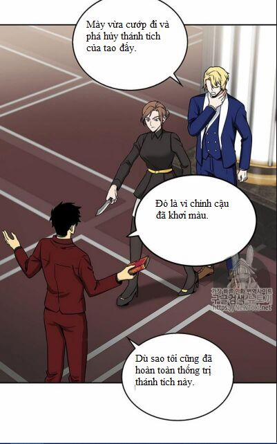 Vua Trộm Mộ 56 trang 48