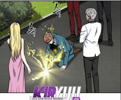 Vua Trộm Mộ 56 trang 64