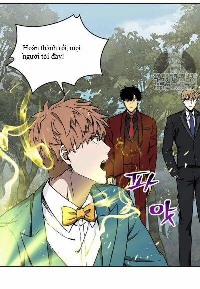 Vua Trộm Mộ 56 trang 70