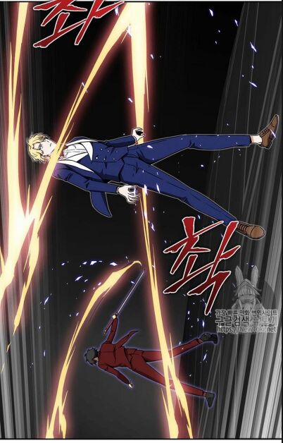 Vua Trộm Mộ 56 trang 8