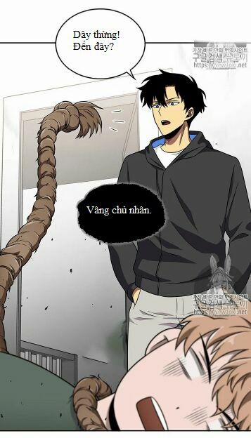 Vua Trộm Mộ 57 trang 21