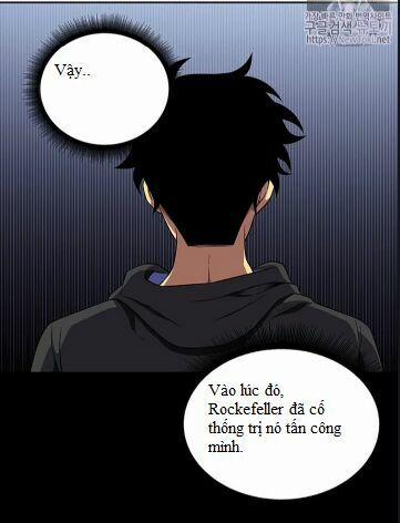 Vua Trộm Mộ 57 trang 28