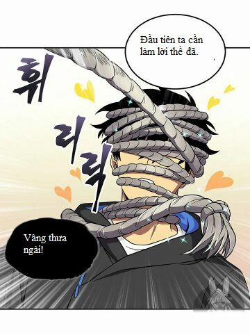 Vua Trộm Mộ 57 trang 36