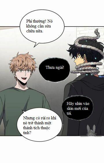 Vua Trộm Mộ 57 trang 38