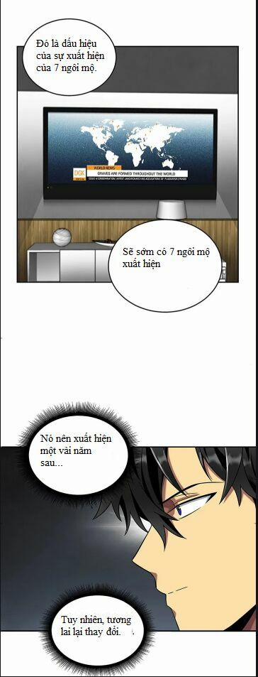 Vua Trộm Mộ 58 trang 13
