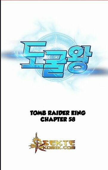 Vua Trộm Mộ 58 trang 2