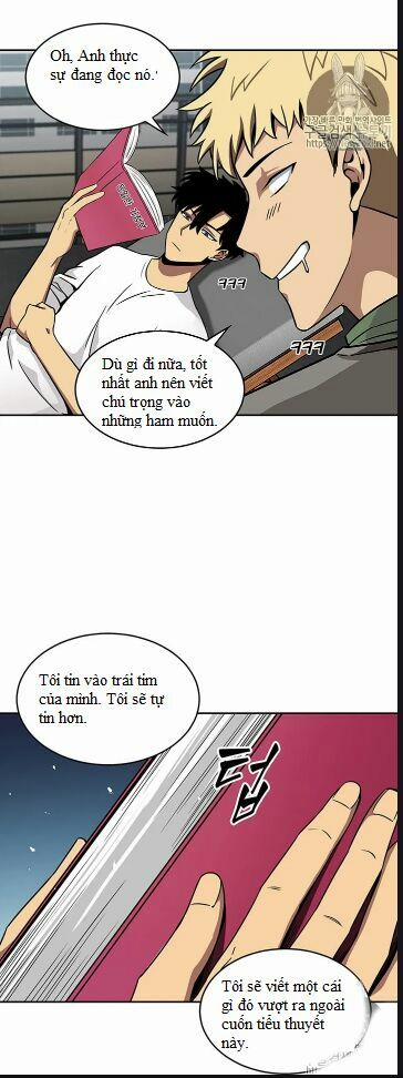 Vua Trộm Mộ 58 trang 31
