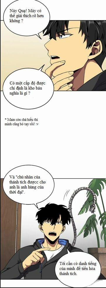 Vua Trộm Mộ 58 trang 5