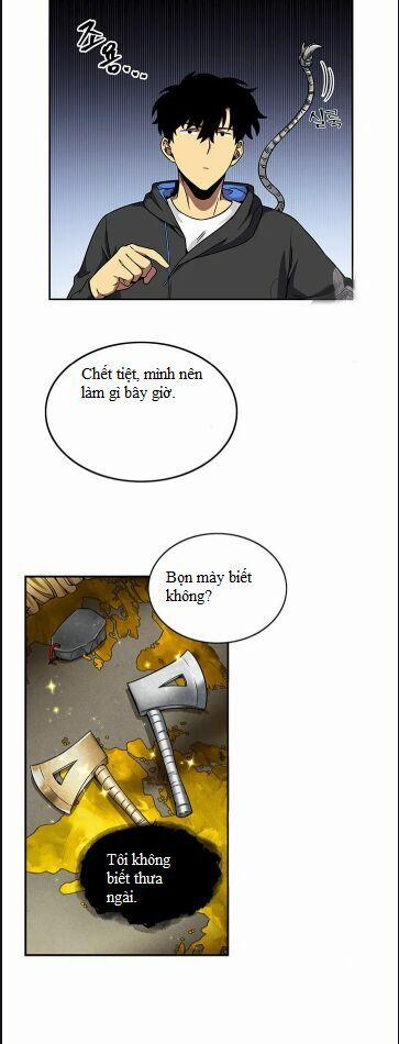 Vua Trộm Mộ 58 trang 6