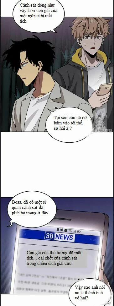 Vua Trộm Mộ 59 trang 11
