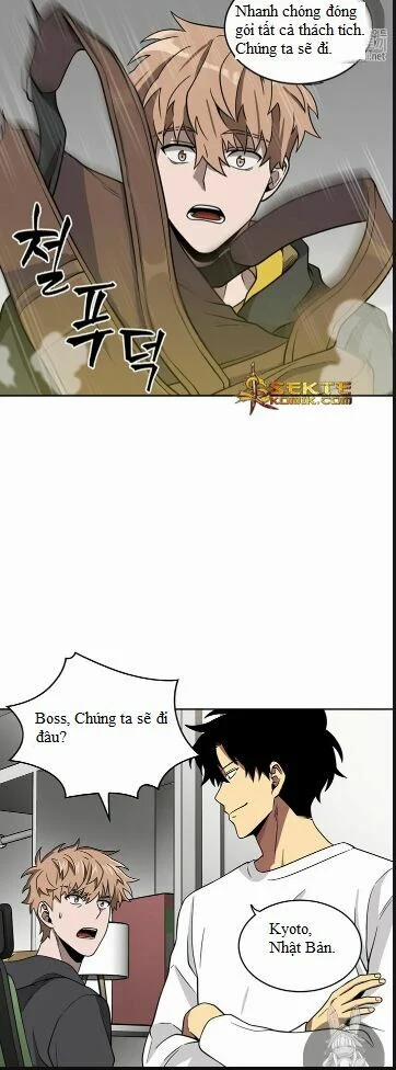 Vua Trộm Mộ 59 trang 4