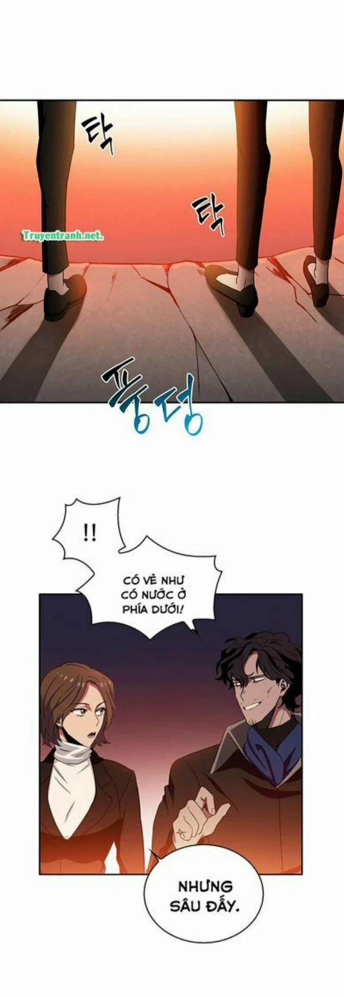 Vua Trộm Mộ 6 trang 10