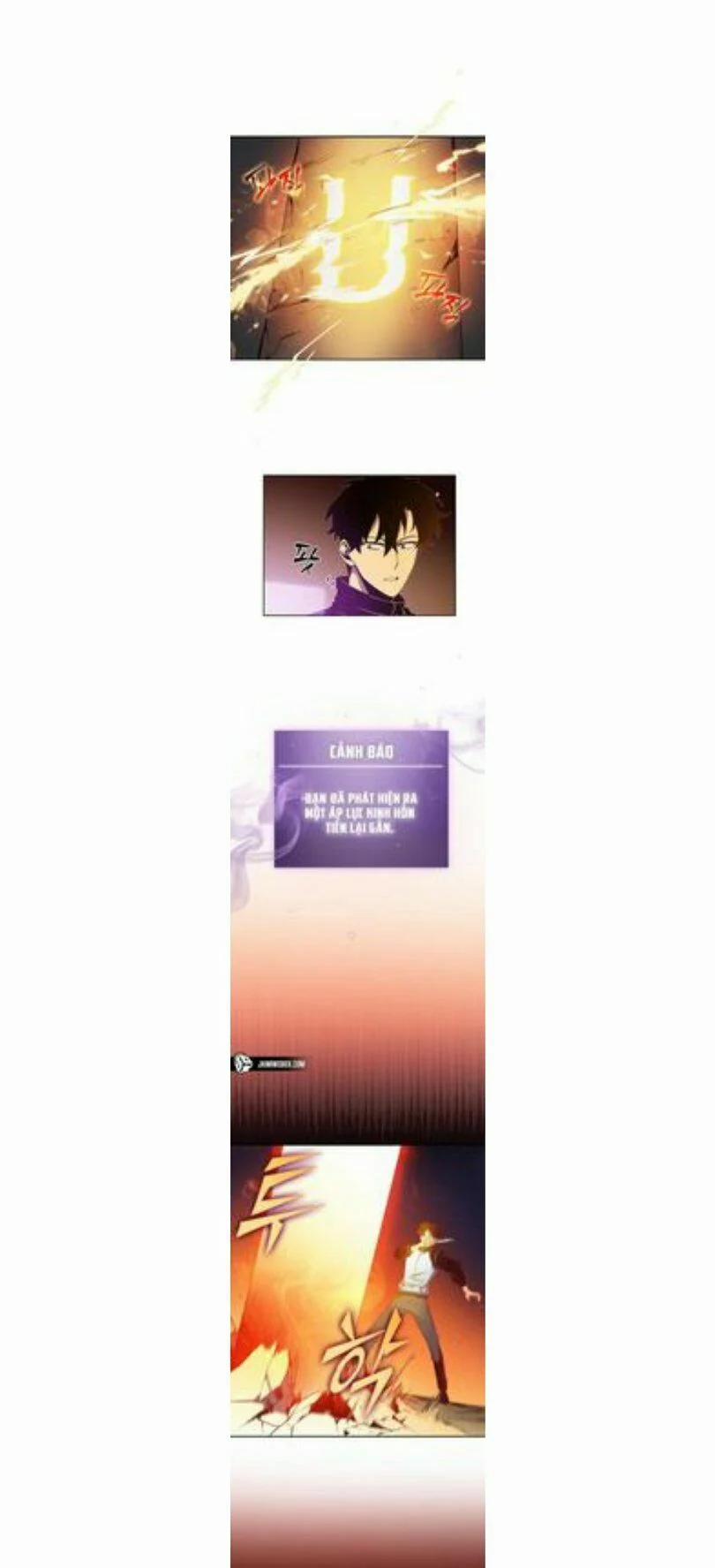 Vua Trộm Mộ 6 trang 2