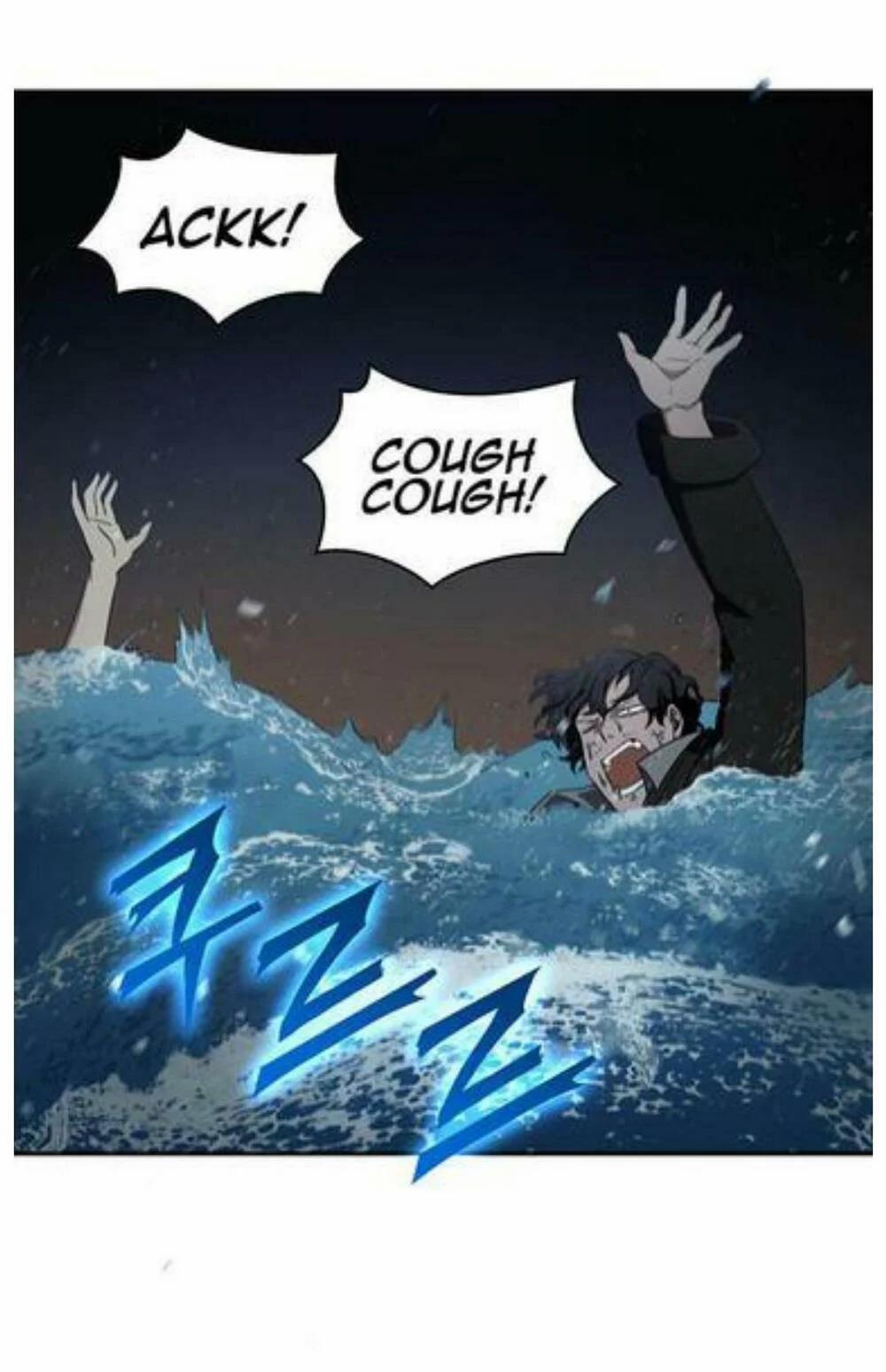 Vua Trộm Mộ 6 trang 20